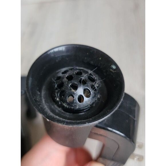 Bath Body Works black Wallflower plugs set diffuser - Picture 8 of 8